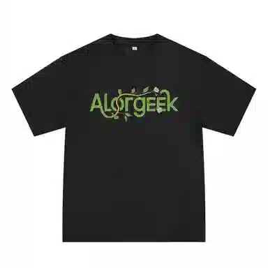 ALORGEEK LogoT