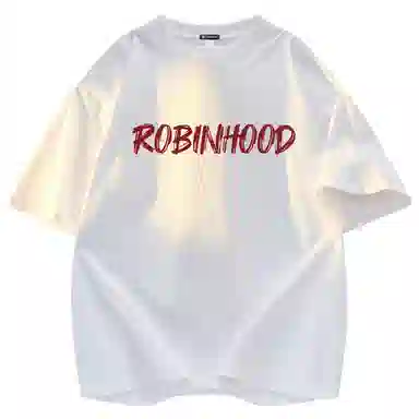 ROBINHOOD logoTT