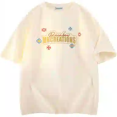 Colorful Creations LogoT