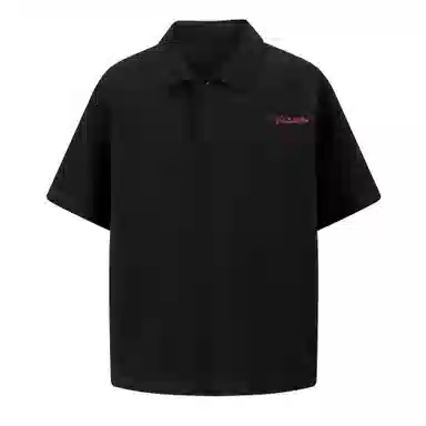 PAUL COSTELLOE 3DoversizePolo