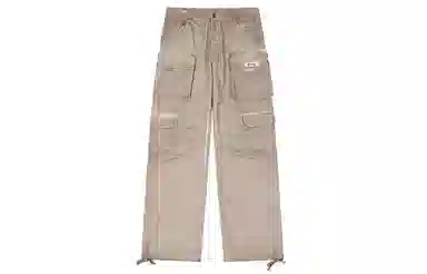 ROUTE 66 Vintage Cargo Pants