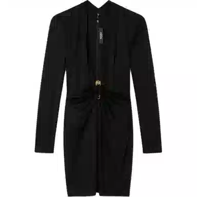 VERSACE Safety Pin V