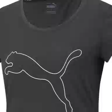 PUMA PERFORMANCEHeather Cat T