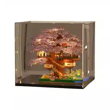 DIY 1001-2000pcs DMY-JM-14