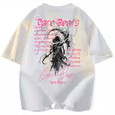 CAREBEARS Clear fitT