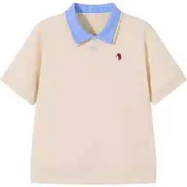 PSO Brand Polo