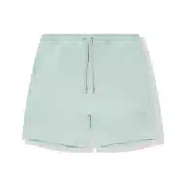 BAPE Black Ape Embroidered Shorts