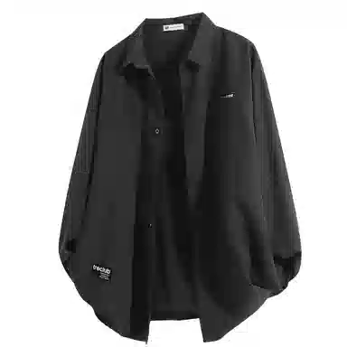 tre club Classic Long Sleeve Shirt