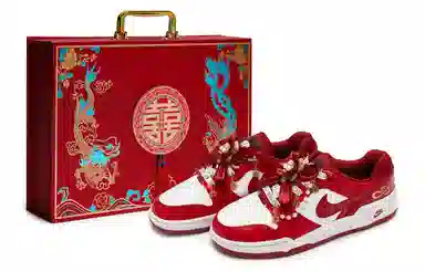 Nike Full Force Low 811