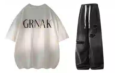 GROGNAK oversize