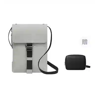 Gaston Luga Mini CROSSBODY PU