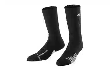 VEIDOORN Pulse Basketball Socks 3-Pack