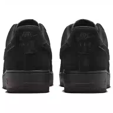 Nike Air Force 1 Low Black