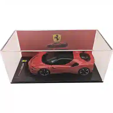 124 Ferrari SF90 Stradale
