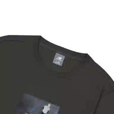 New Balance T