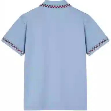 VERSACEPolo 90S VINTAGE LOGO KIDS