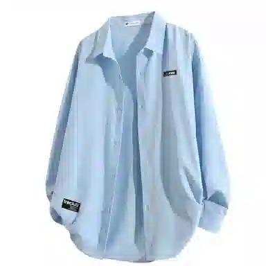 tre club Classic Long Sleeve Shirt