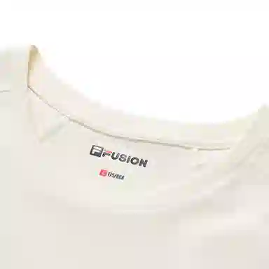 FILA FUSION T -WT