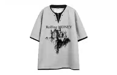 Rolling Money VT