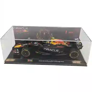 F1 SF23 F1-75 W14E RB18