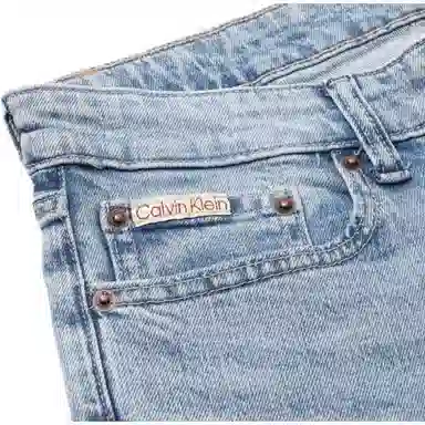 CALVIN KLEIN
