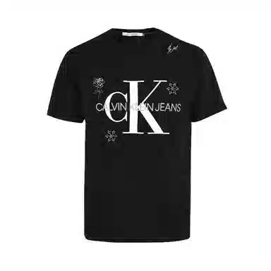 CALVIN KLEIN Calvin Klein T