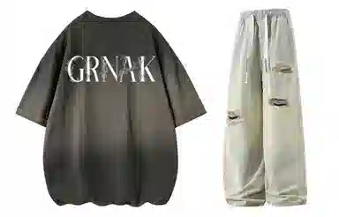 GROGNAK oversize