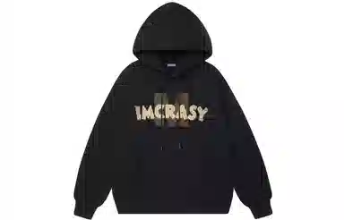 Imcrasy