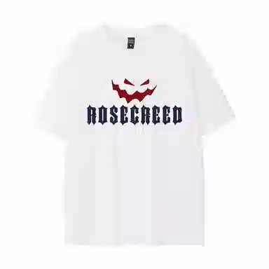 ROSECREED T