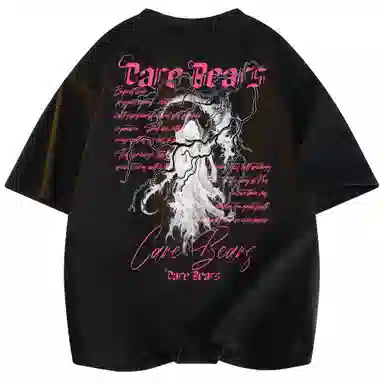 CAREBEARS Clear fitT