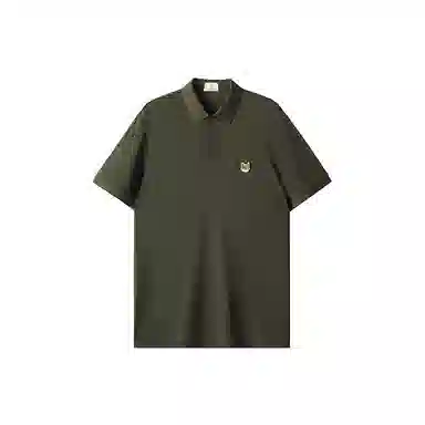 WILLIAM FOXSONS Polo