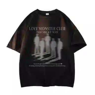 love monster T