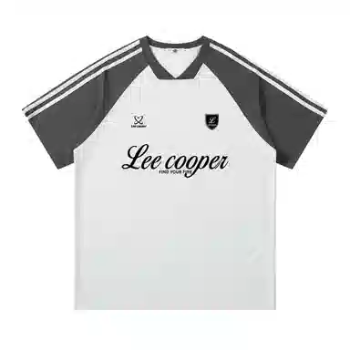 Lee Cooper T