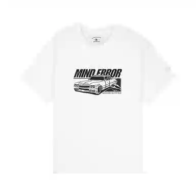 MIND ERROR T