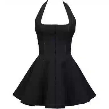HOUSE OF CB SS25 Loulette