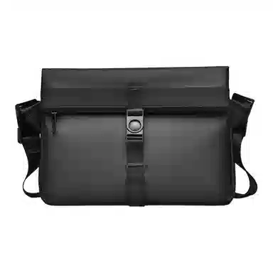 泰克森 商务邮差包时尚轻便防水 牛津布 斜挎单肩包 男款 多色