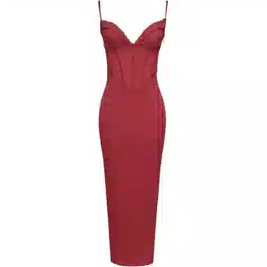 HOUSE OF CB SS25 Romy