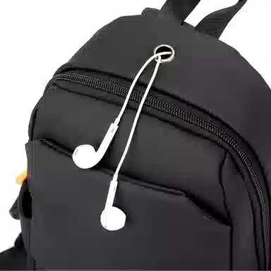 恒源祥 时尚便捷休闲 尼龙布 胸包 男款 多色