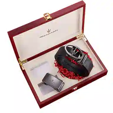 Maserati 3.5cm