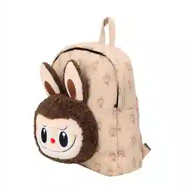 POP MART LABUBU Backpack