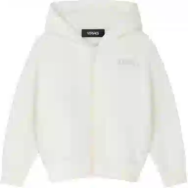 VERSACE VERSACE LOGO KIDS
