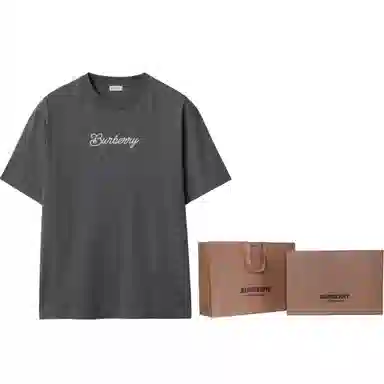 Burberry SS25 LogoT