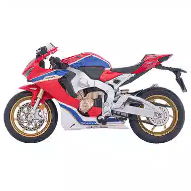 H 1 CBR 1000