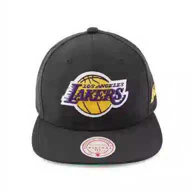 Mitchell Ness Lifestyle