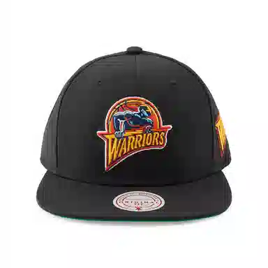 Mitchell Ness NBALifestyle