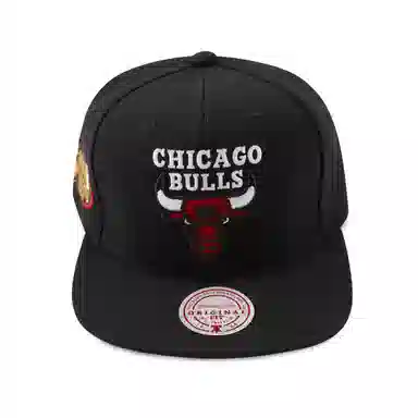 Mitchell Ness Lifestyle