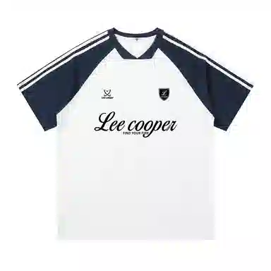 Lee Cooper T