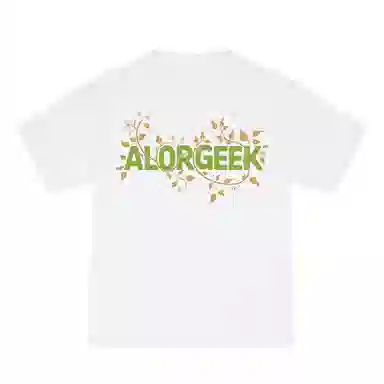 ALORGEEK LogoT