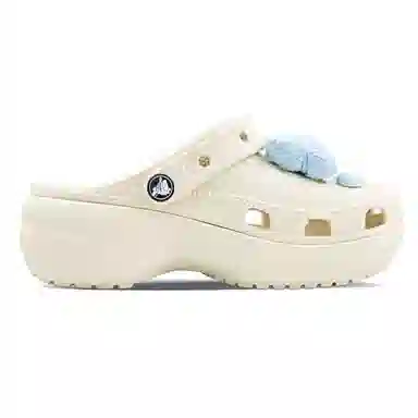 Crocs Classic Quiet Clog EVA