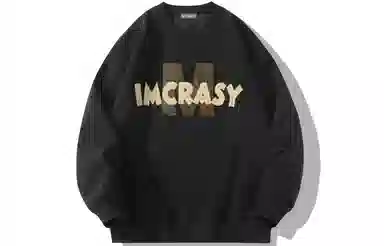 Imcrasy